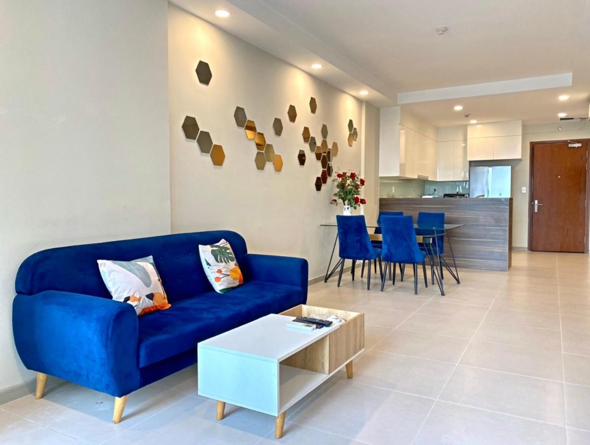 Yourhomes * Cidade de Ho Chi Minh
