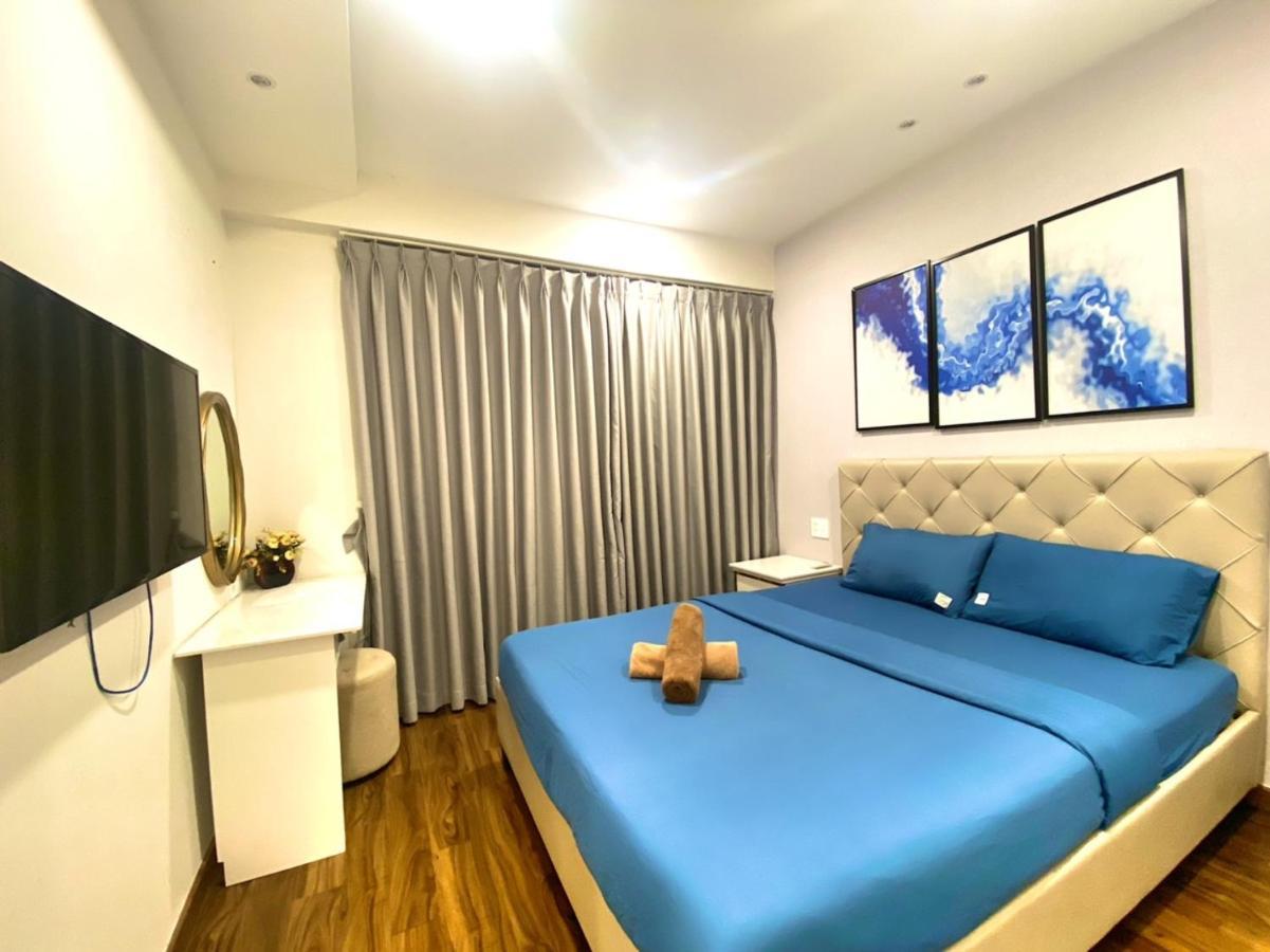 Yourhomes Cidade de Ho Chi Minh