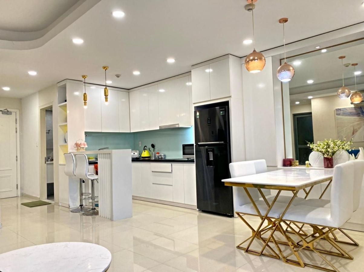 Yourhomes Apartamento Cidade de Ho Chi Minh