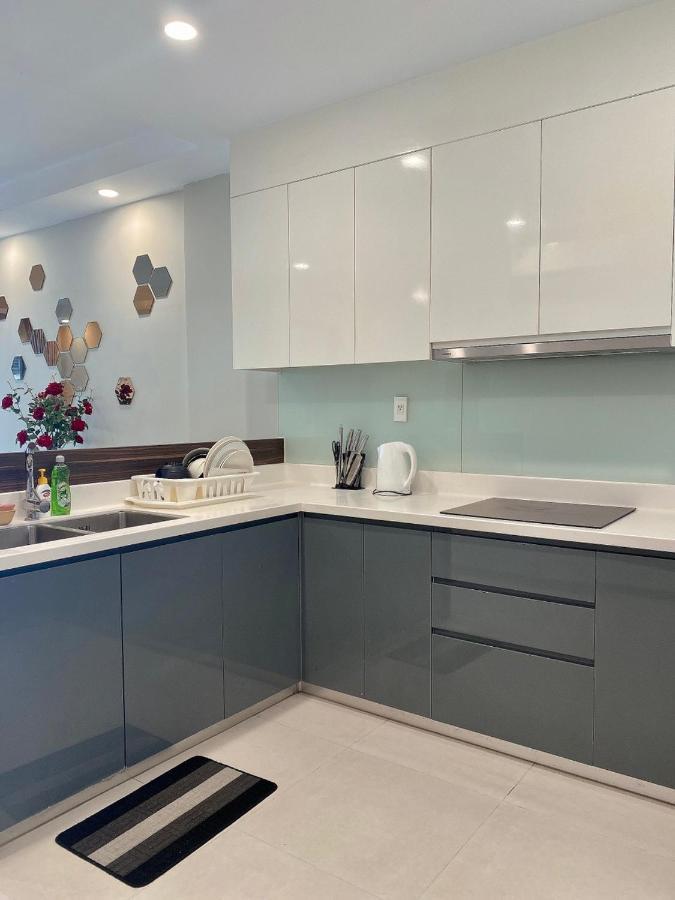 Yourhomes Apartamento