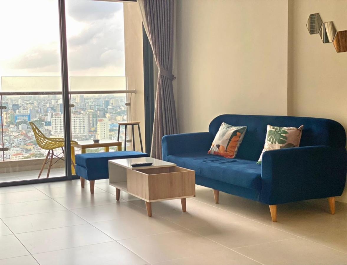 Apartamento Yourhomes Cidade de Ho Chi Minh