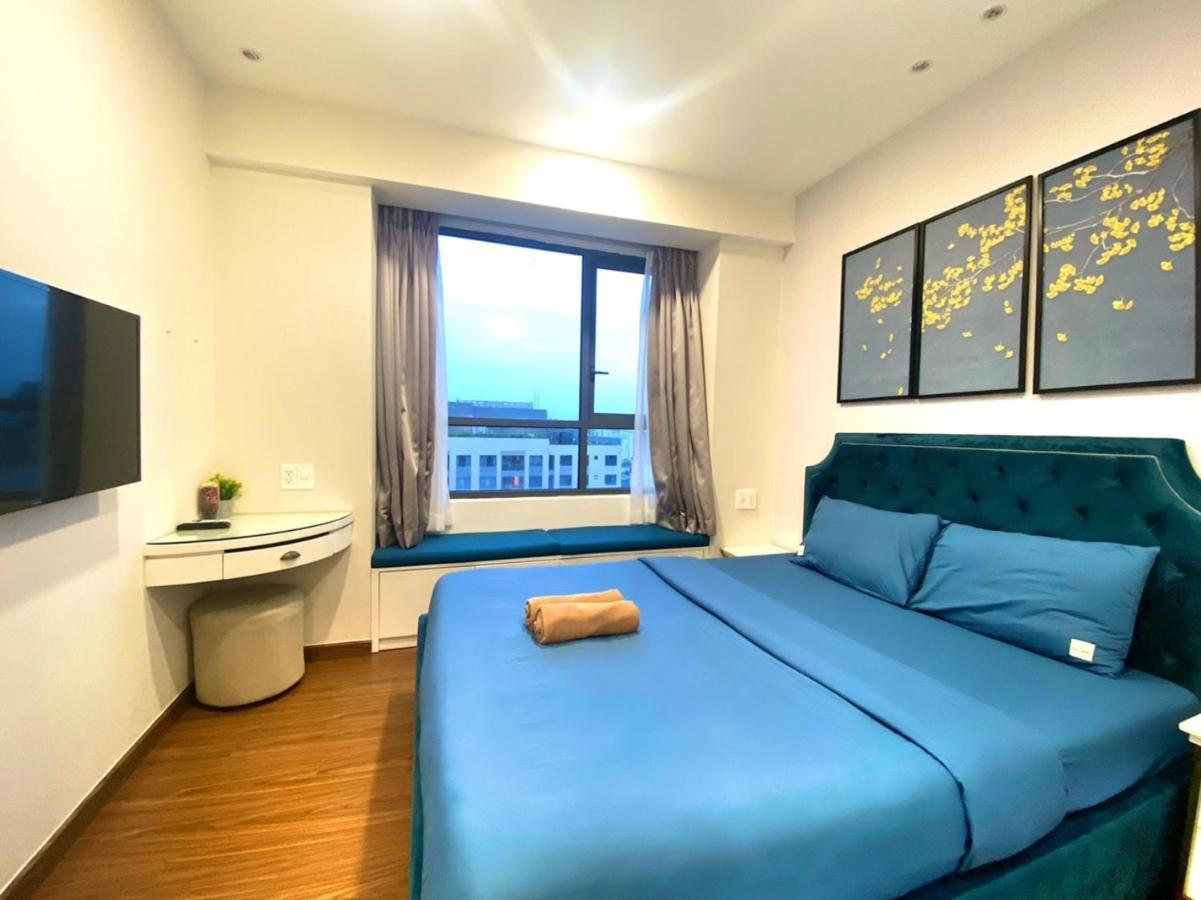 Yourhomes Cidade de Ho Chi Minh