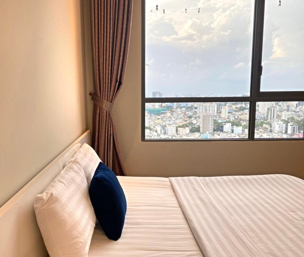 Yourhomes Cidade de Ho Chi Minh