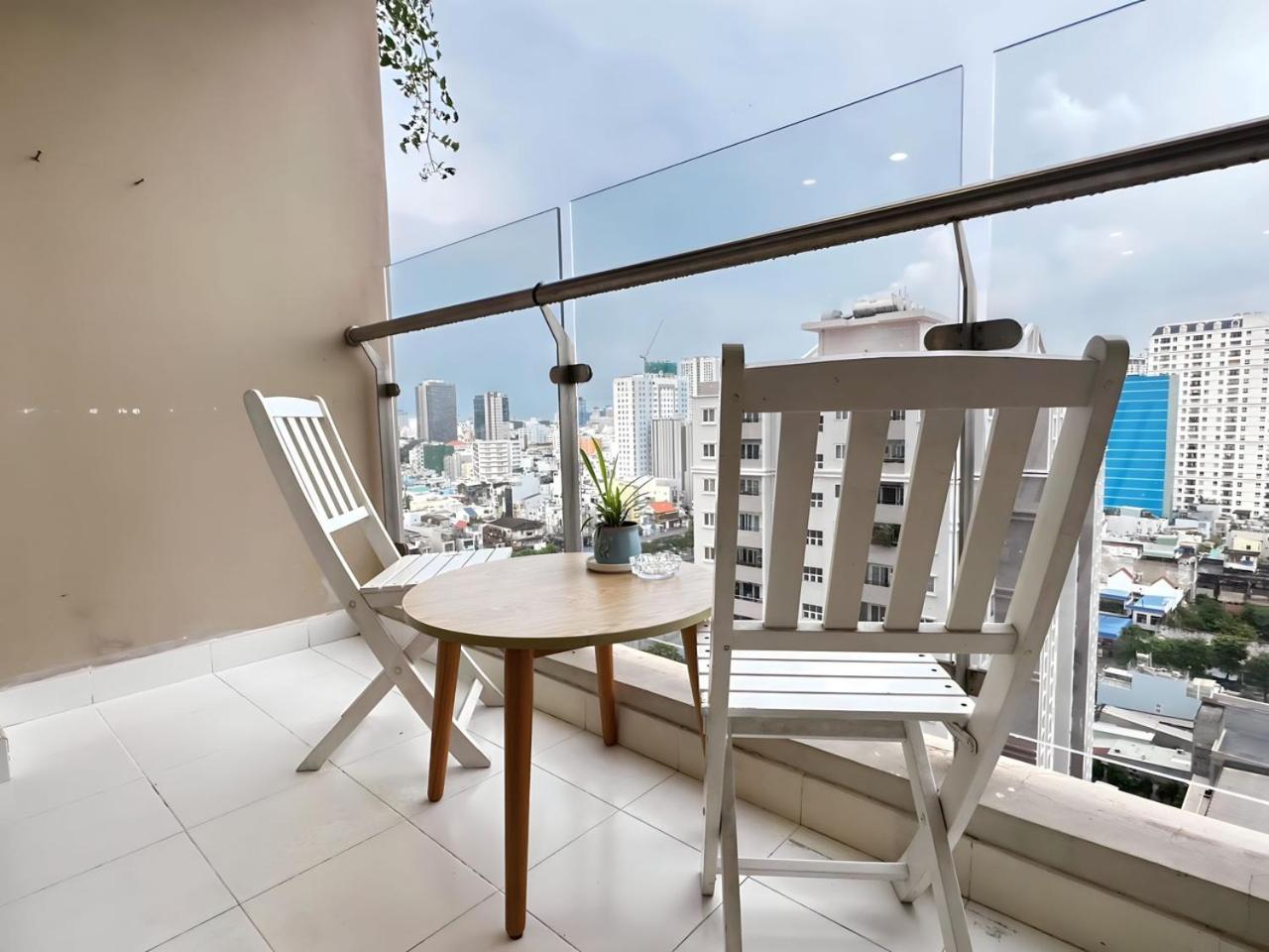 Yourhomes * Cidade de Ho Chi Minh