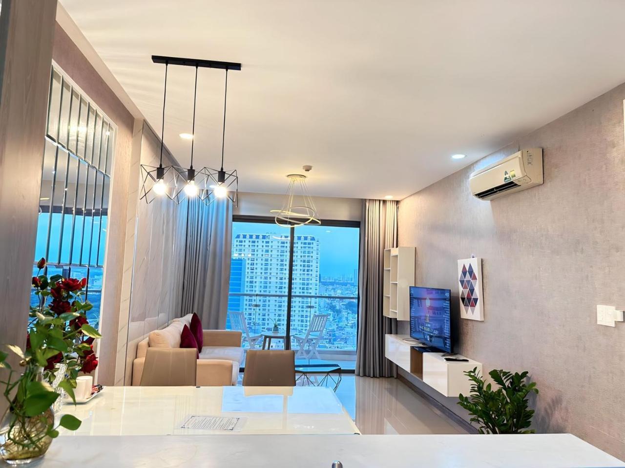 Apartamento Yourhomes