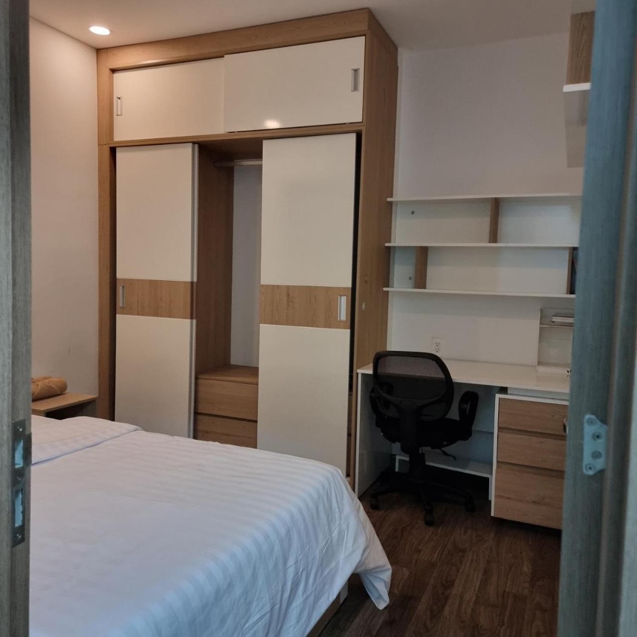 Yourhomes Apartamento Cidade de Ho Chi Minh