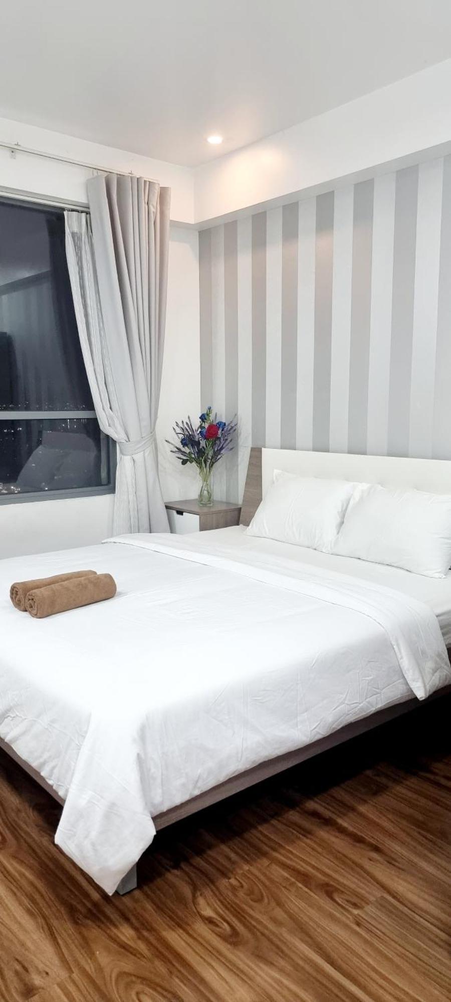 Yourhomes Apartamento Cidade de Ho Chi Minh