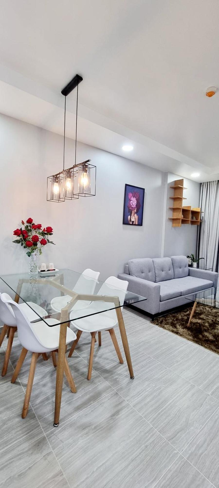 Apartamento Yourhomes *