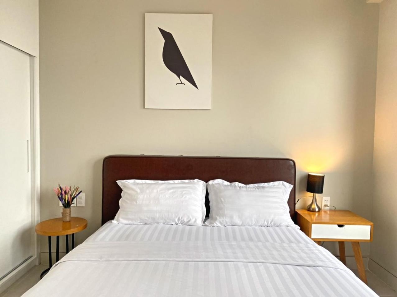 Apartamento Yourhomes *