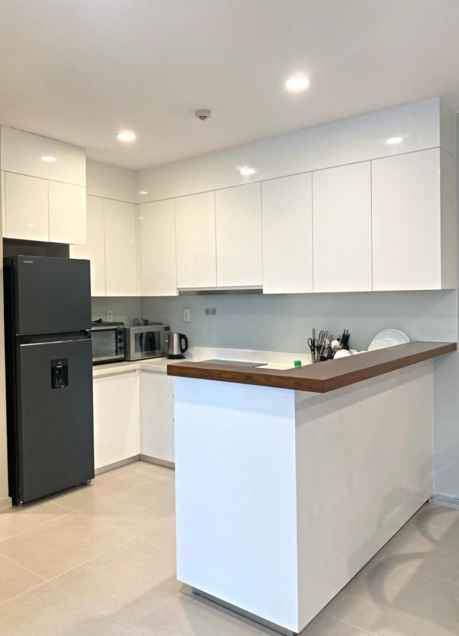 Apartamento Yourhomes