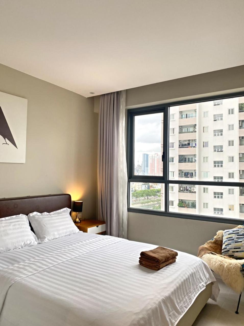 Yourhomes Apartamento *