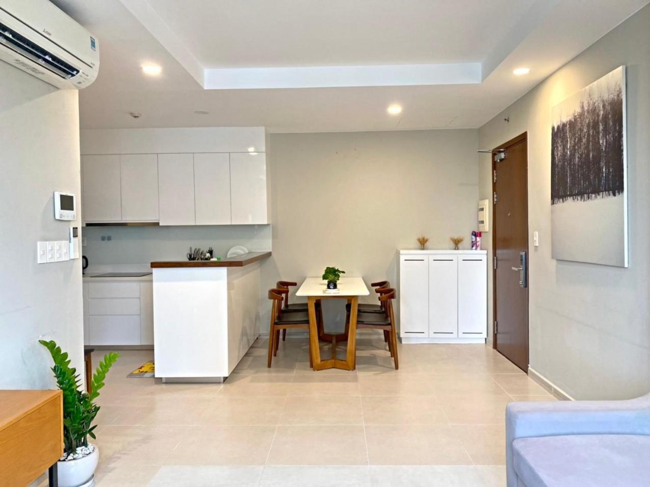 Yourhomes * Cidade de Ho Chi Minh