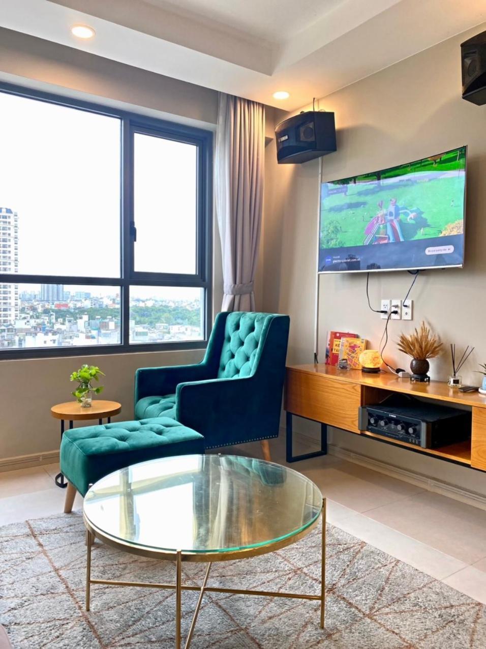 Apartamento Yourhomes