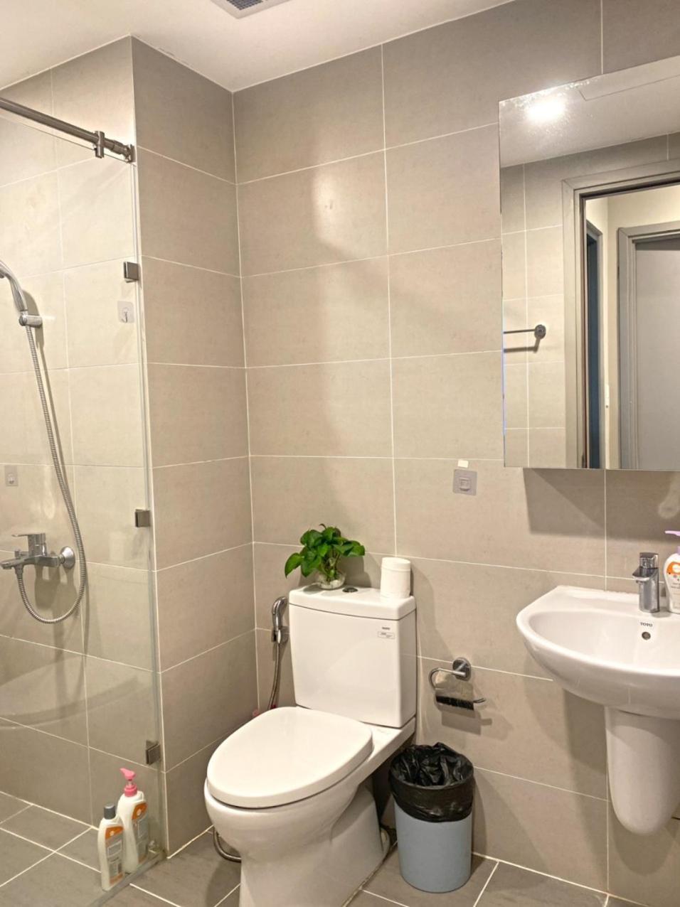 Yourhomes Apartamento *