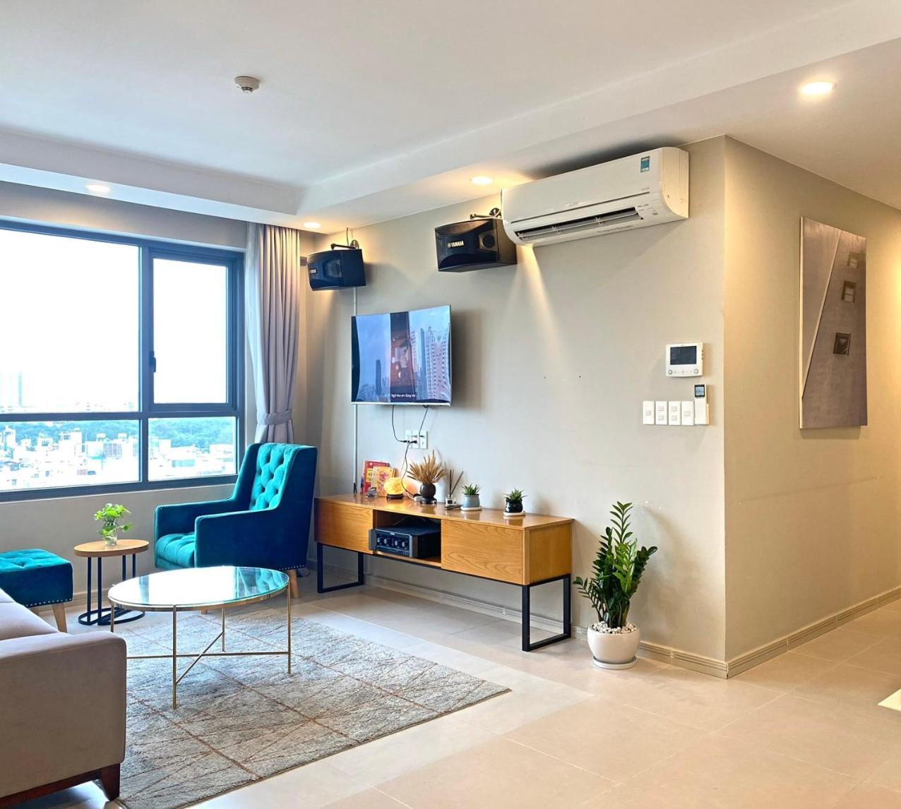 Apartamento Yourhomes