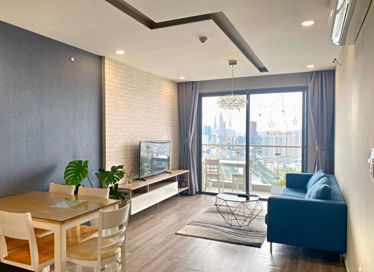 Yourhomes Cidade de Ho Chi Minh