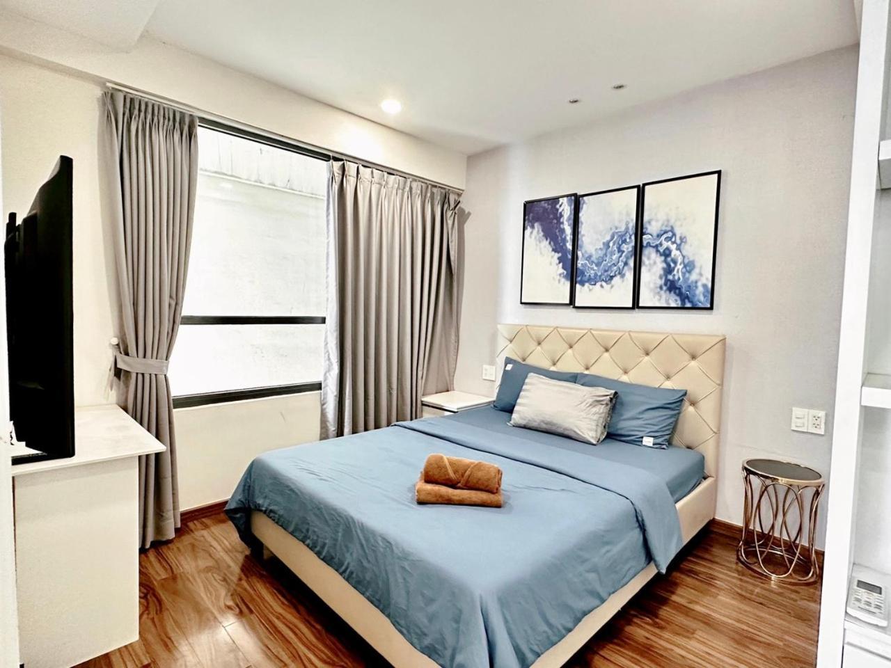 Apartamento Yourhomes