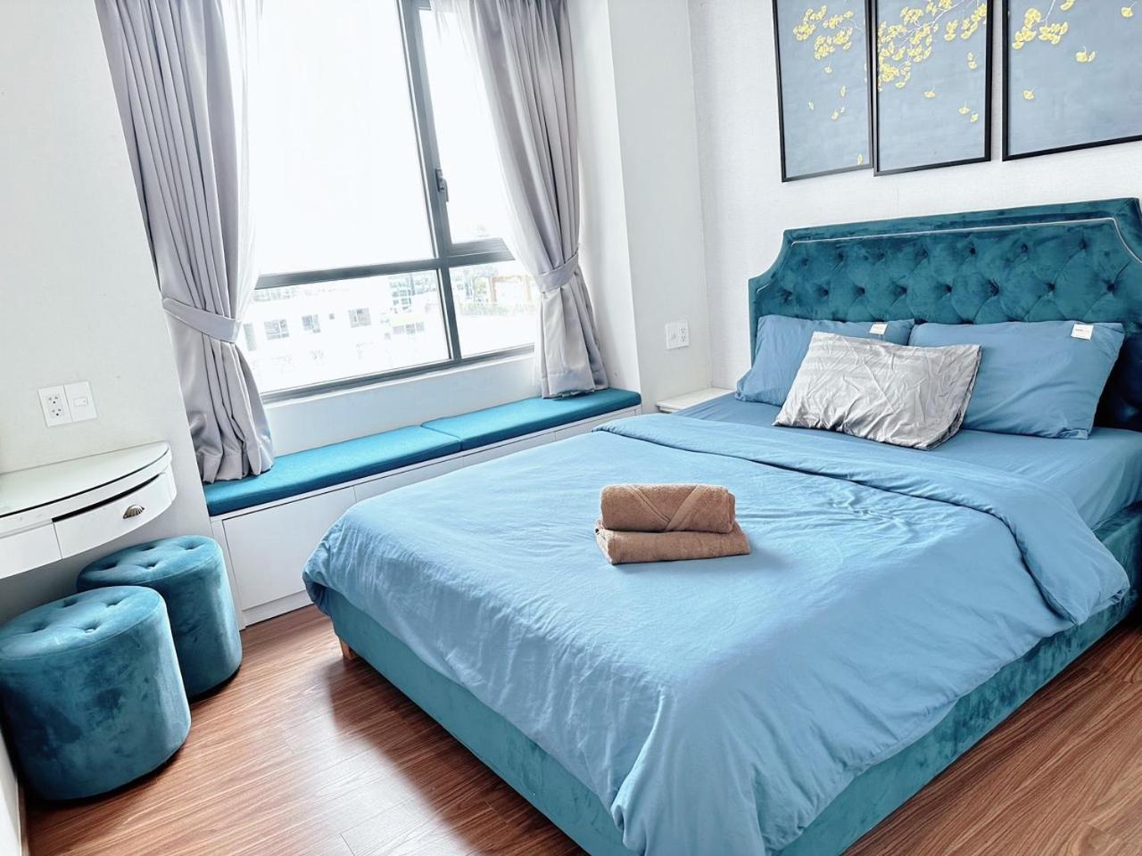 Yourhomes Cidade de Ho Chi Minh