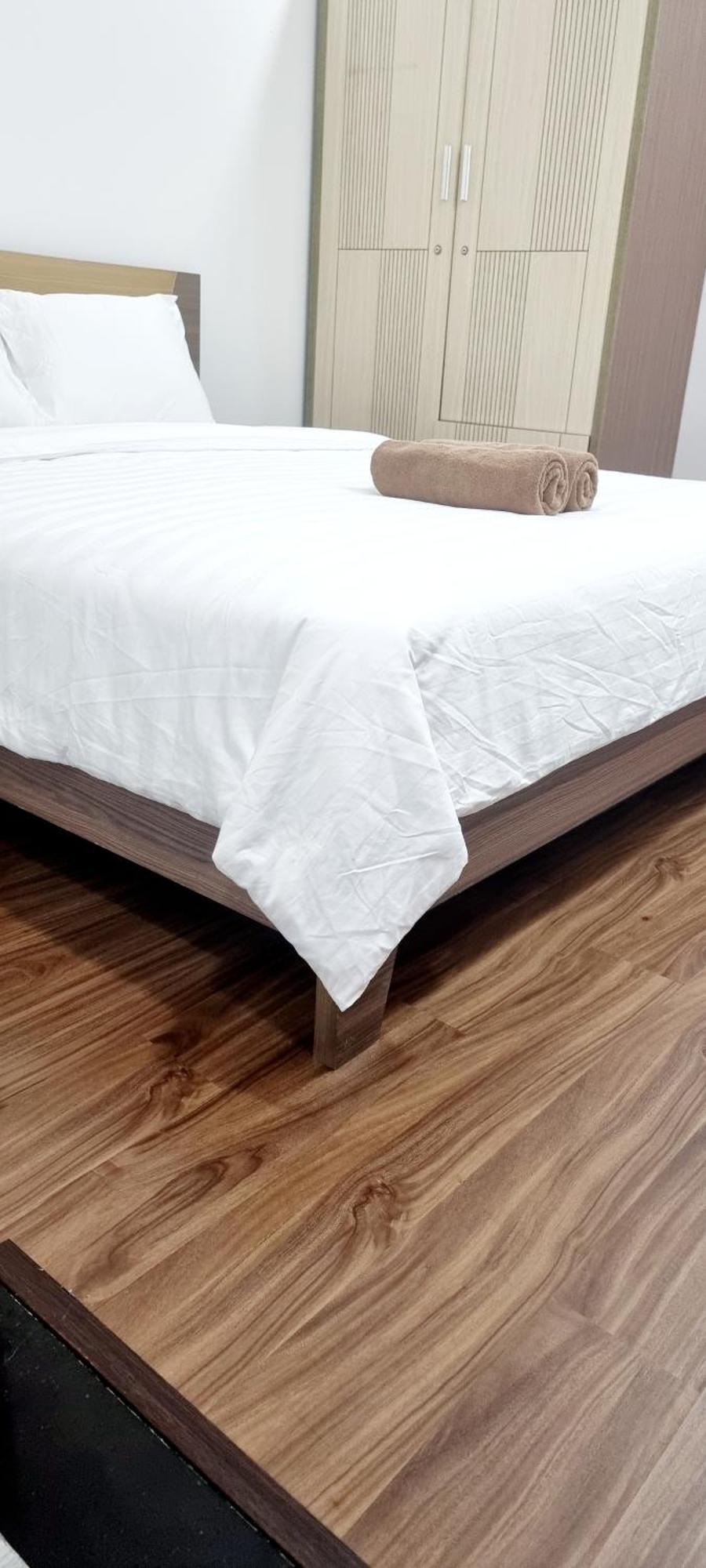 Apartamento Yourhomes *